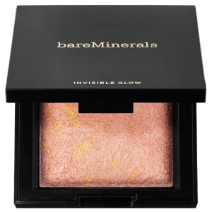 Купить хайлайтер bareMinerals Invisible Glow Powder Highlighter